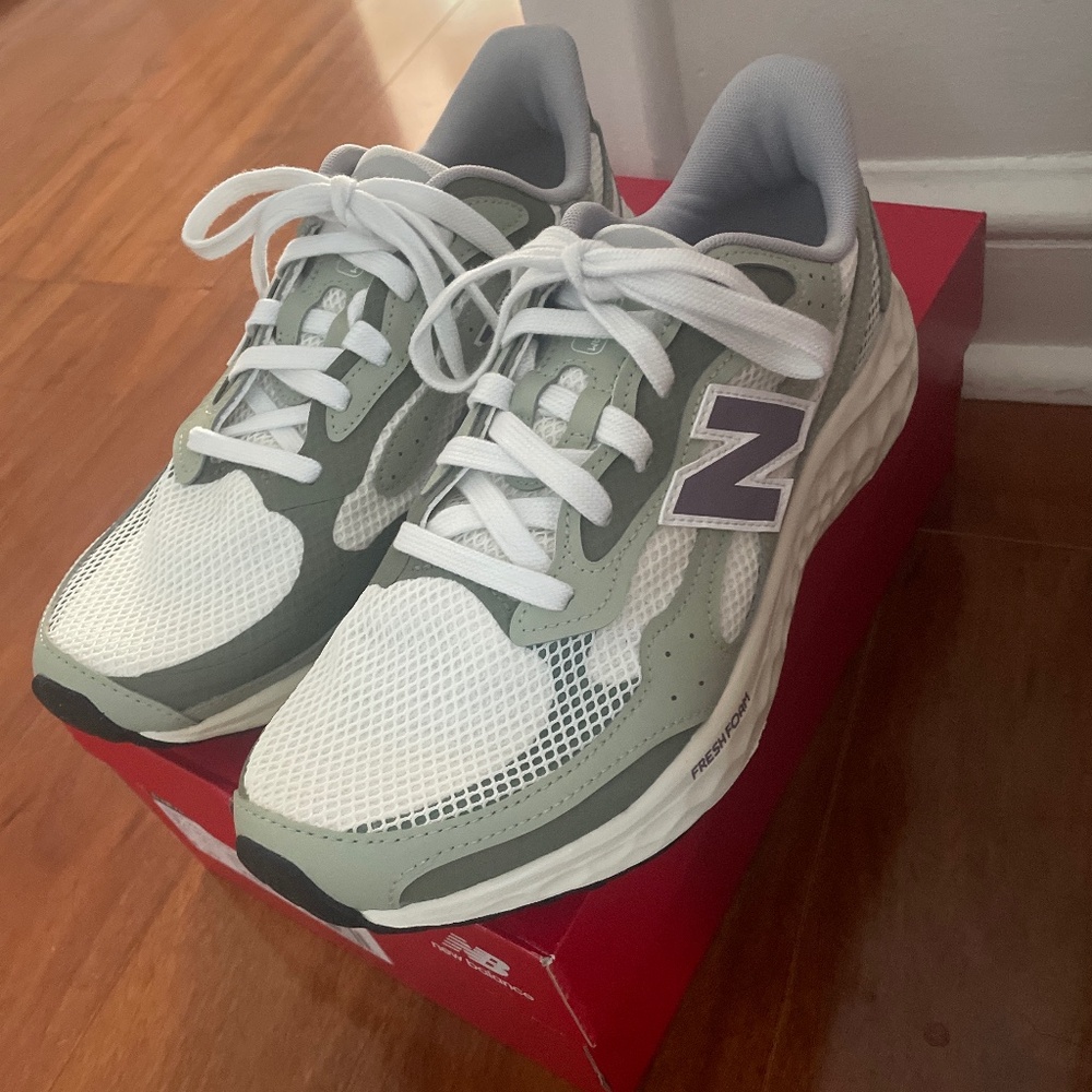 New Balance Fresh Foam ARISHI v4 TIRALUX